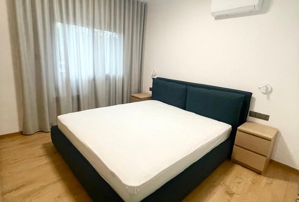 Stylish 2-Bedroom Apartment for Rent | R0001