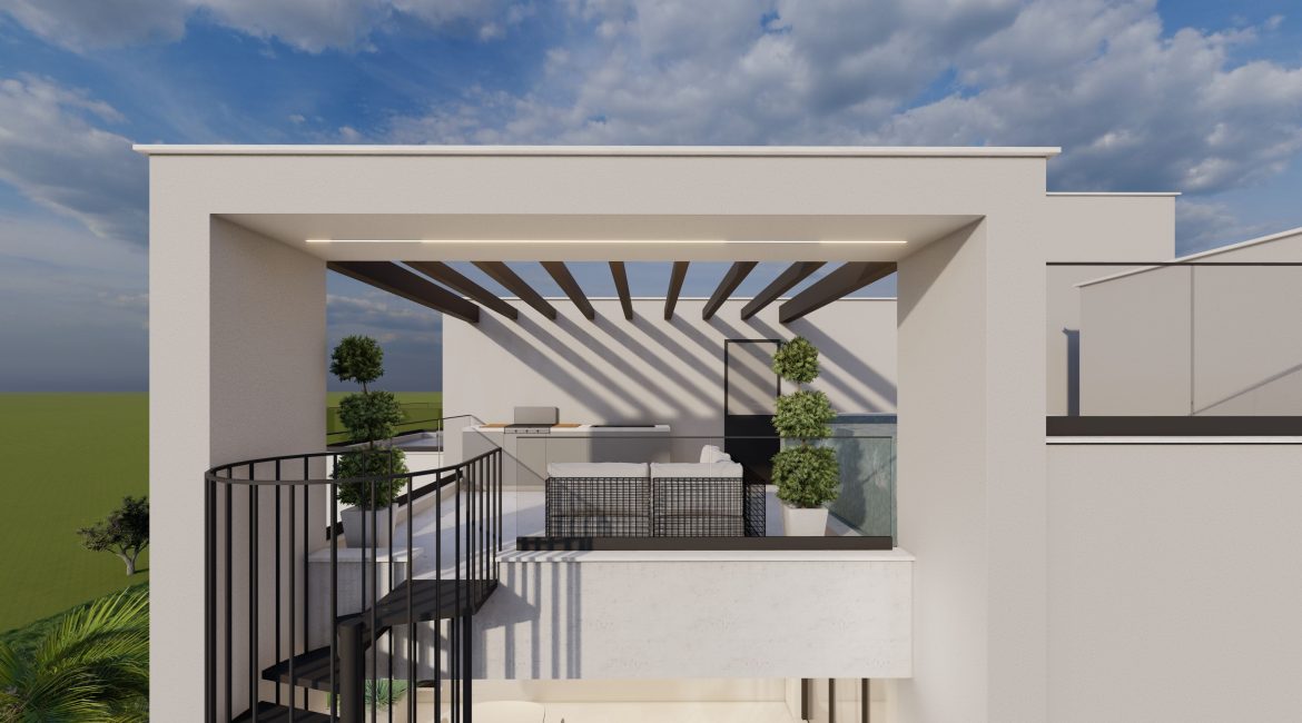 1-3 bedroom Flats , New project | S0010