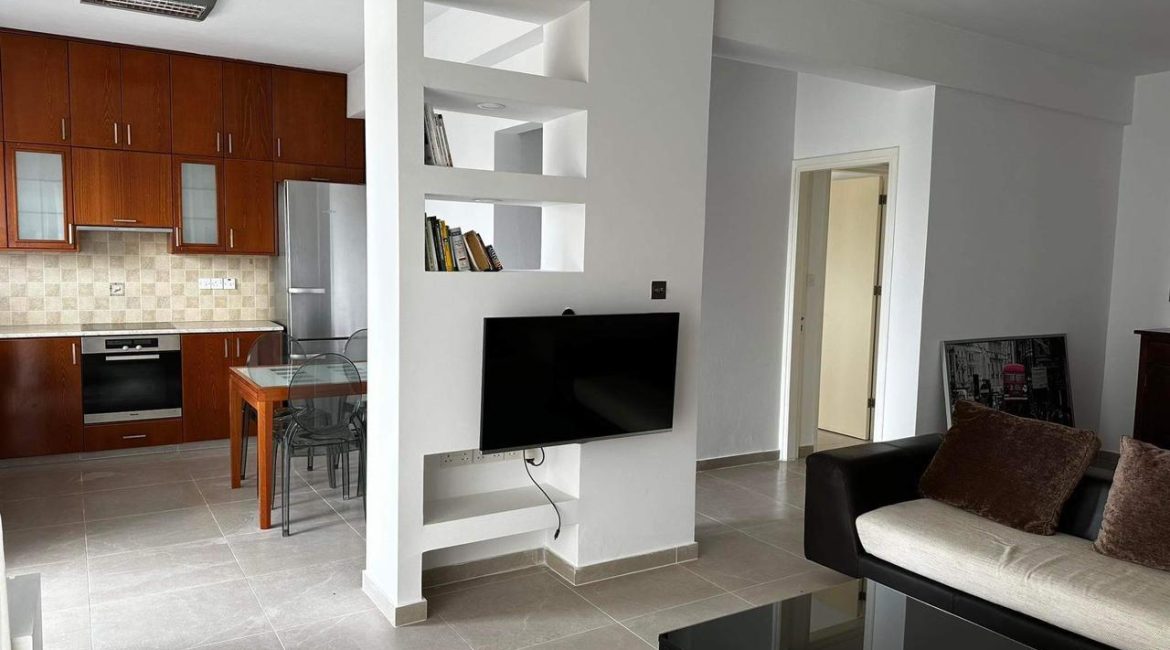 2-Bedroom Apartment | R0013