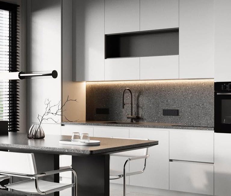Exclusive residential development in the heart of Agios Ioannis | S0008