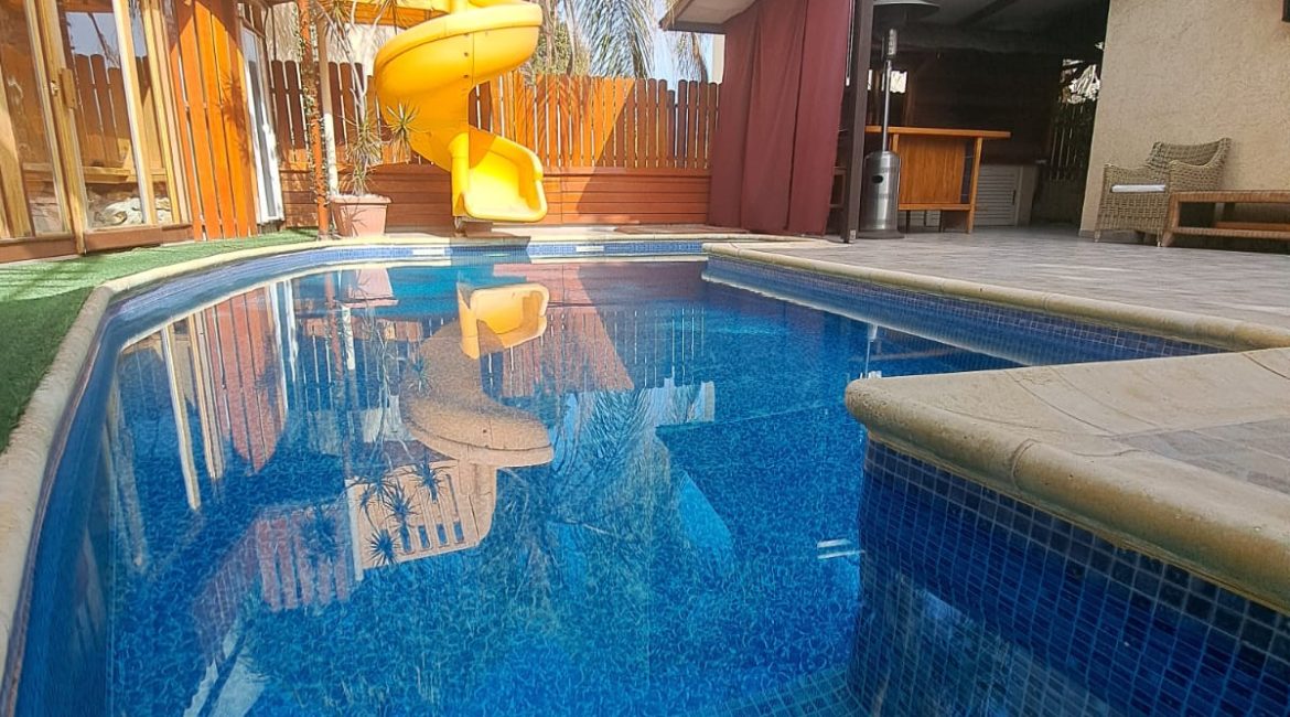 Sea View Villa for Sale – Agia Fyla | S0002