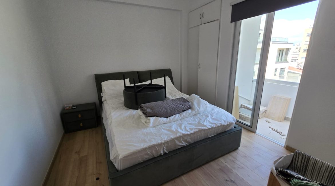 1-Bedroom Apartment for Rent | R0008