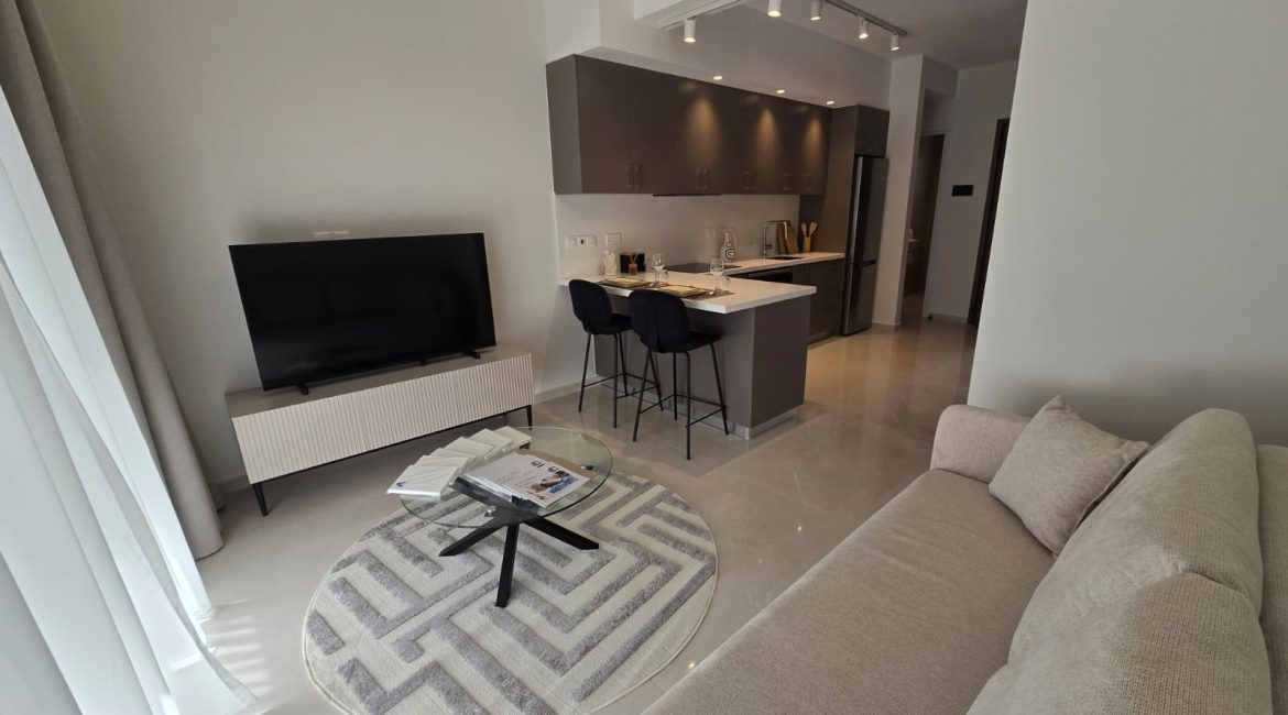 2-Bedroom Maisonette for Sale – Pareklisia | 0013