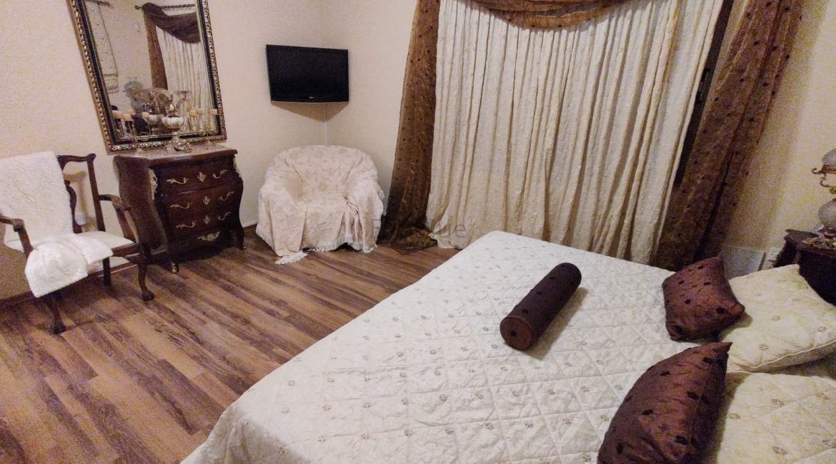 Sea View Villa for Sale – Agios Tychonas | S0006