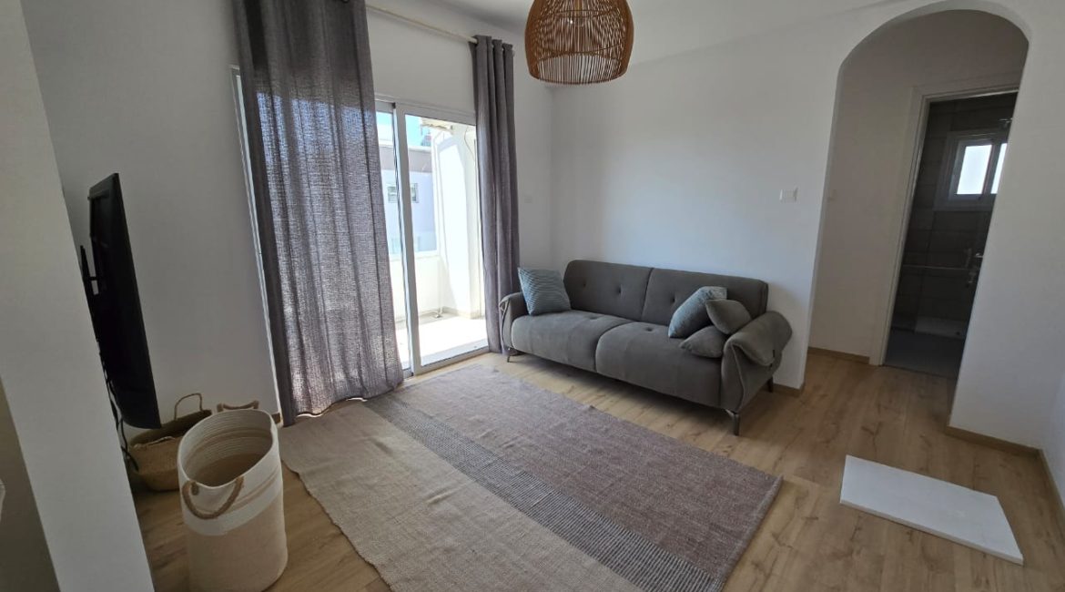 1-Bedroom Apartment for Rent | R0007