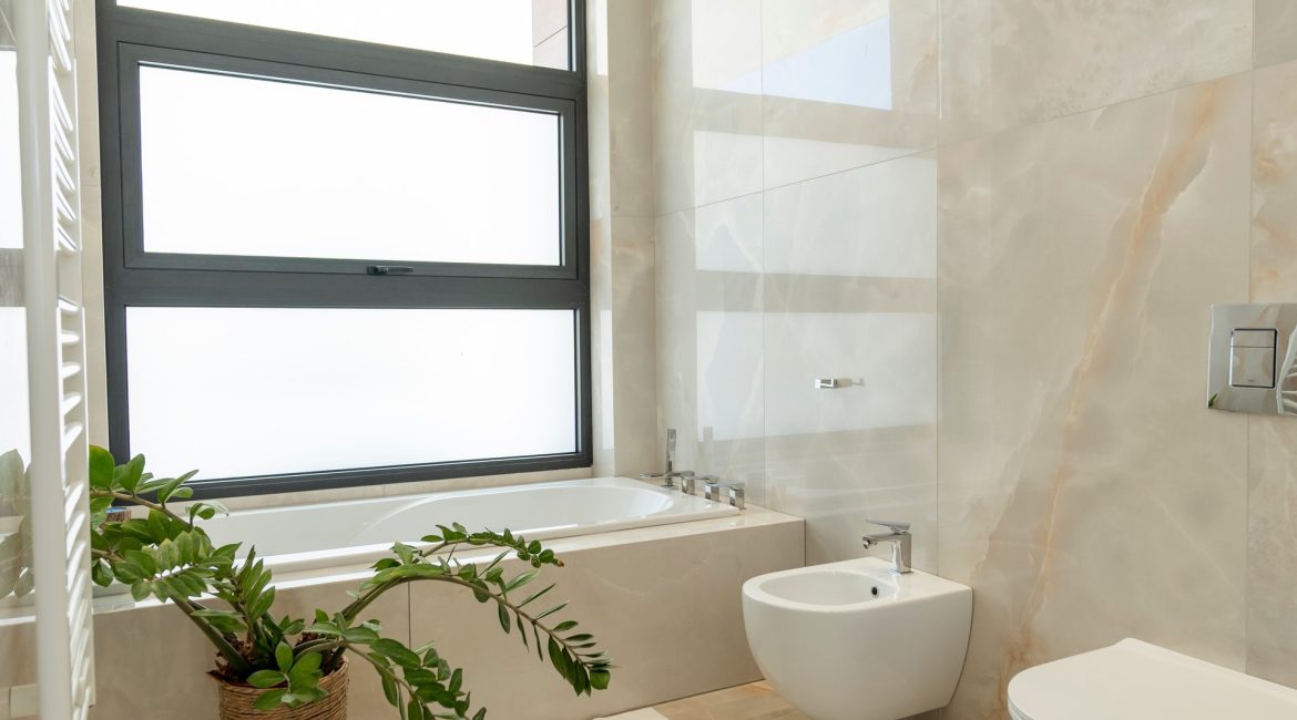 Luxury Residence in Paniotis, Limassol | S0001
