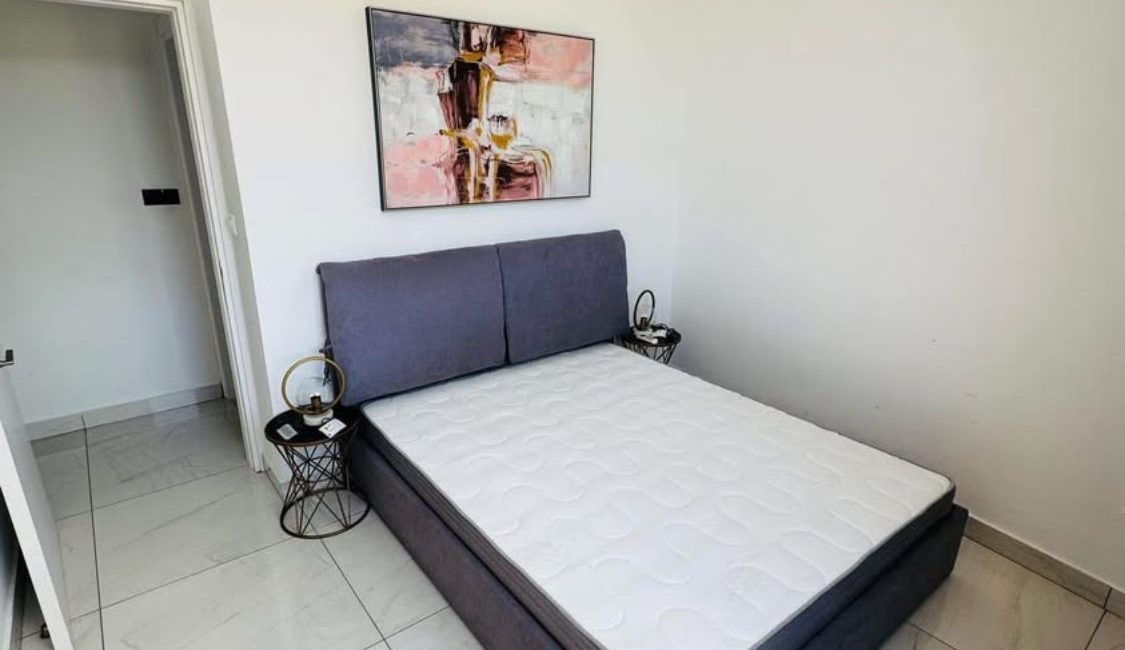 Luxury 3-Bedroom Apartment | R0011