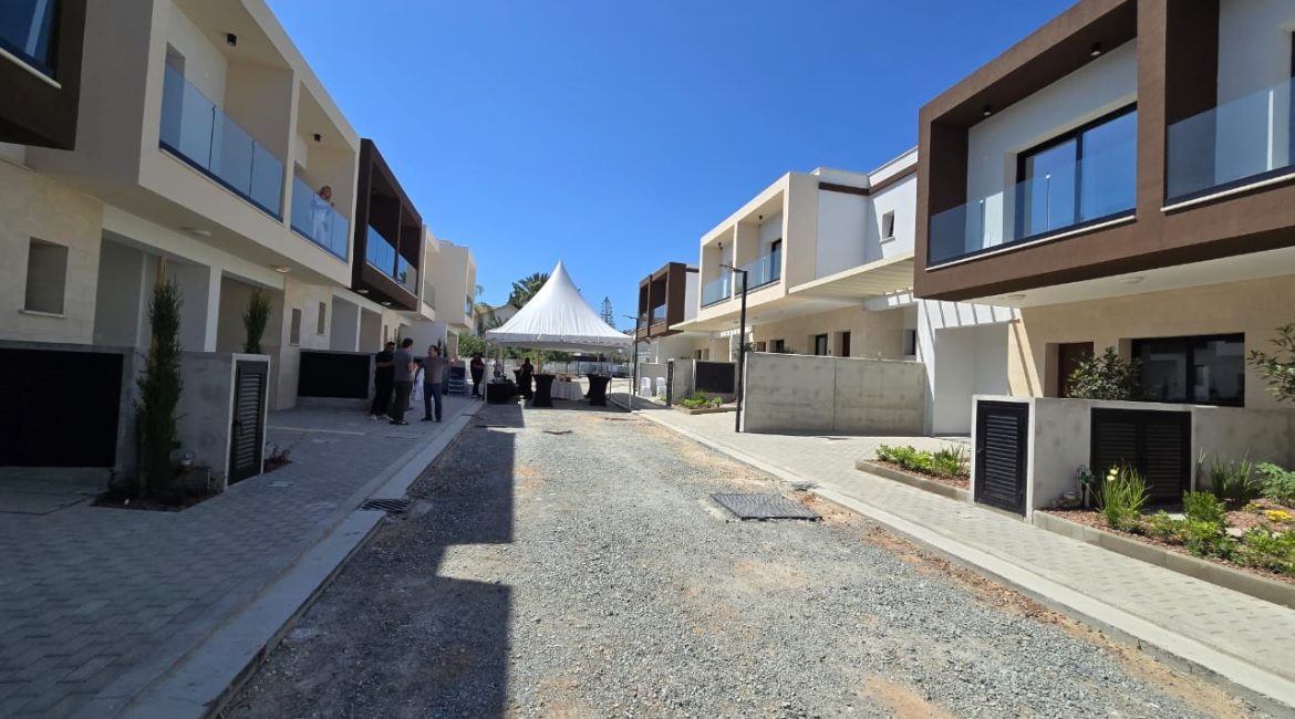 2-Bedroom Maisonette for Sale – Pareklisia | 0013