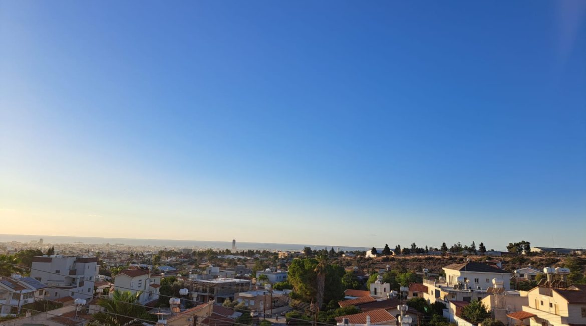 Sea View Villa for Sale – Agia Fyla | S0002