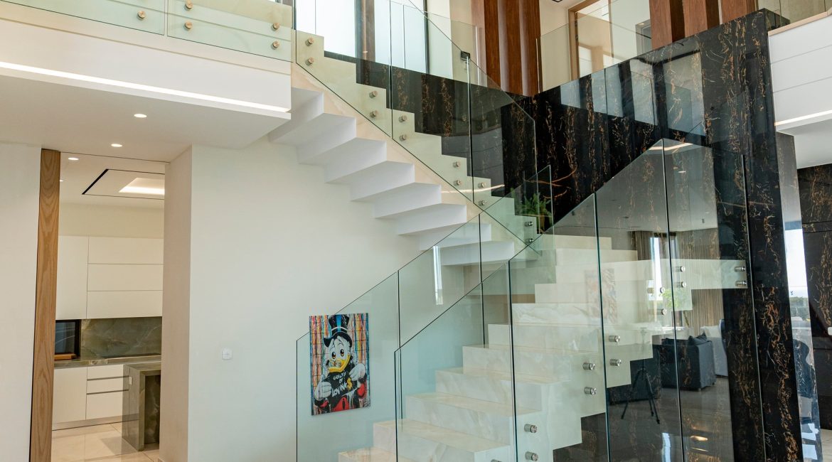 Luxury Residence in Paniotis, Limassol | S0001