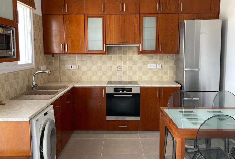 2-Bedroom Apartment | R0013