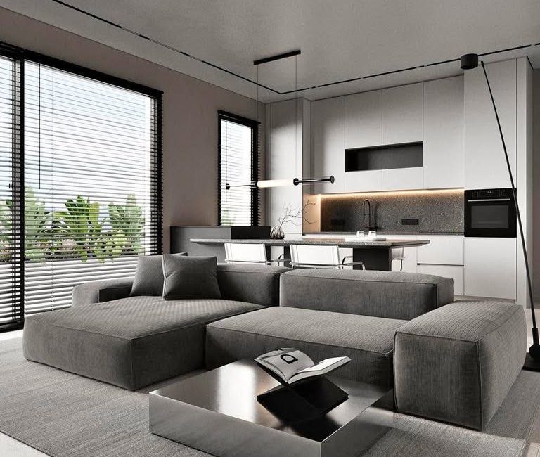Exclusive residential development in the heart of Agios Ioannis | S0008