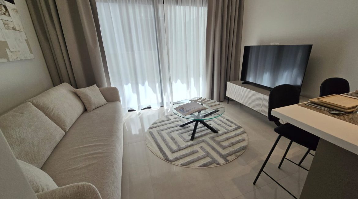 2-Bedroom Maisonette for Sale – Pareklisia | 0013
