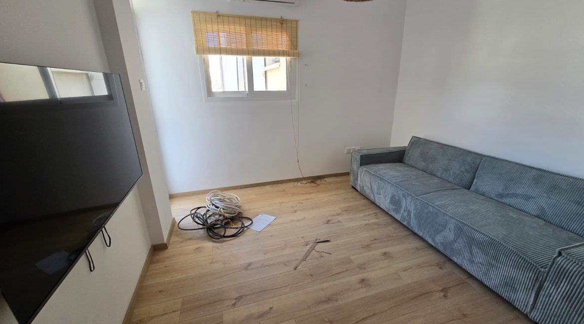 1-Bedroom Apartment for Rent | R0008