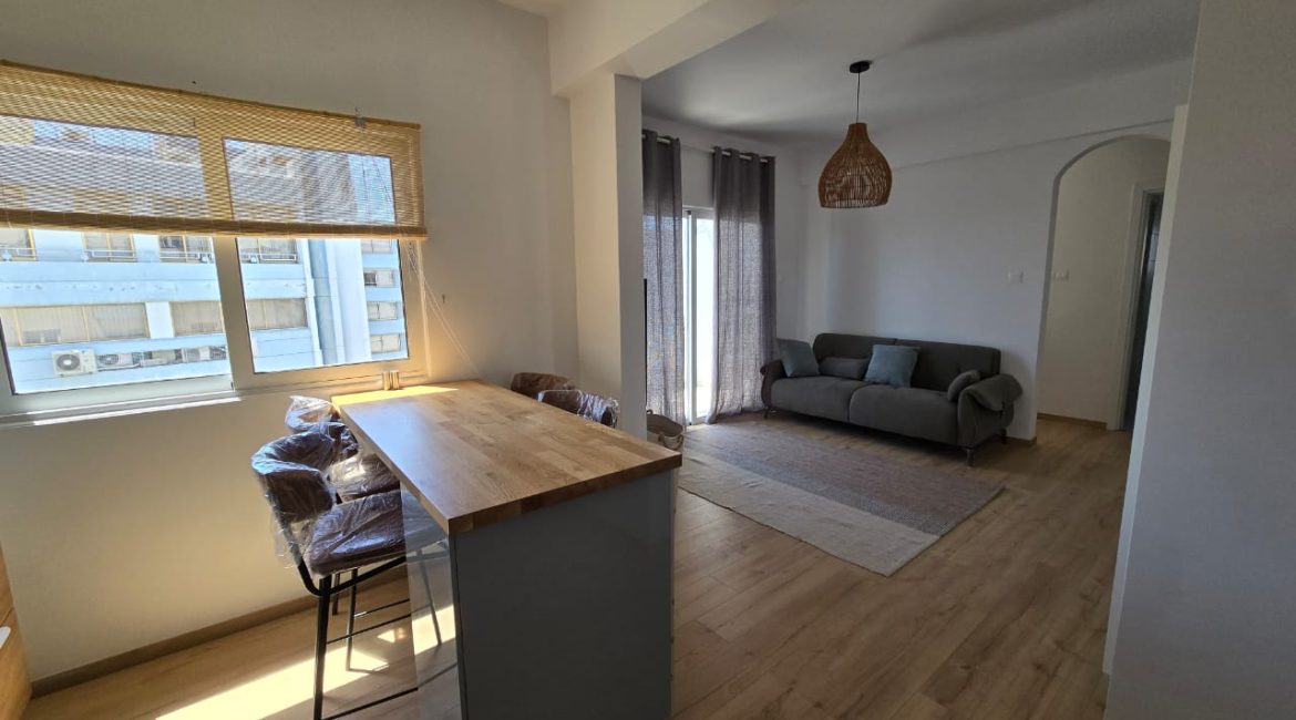 1-Bedroom Apartment for Rent | R0007