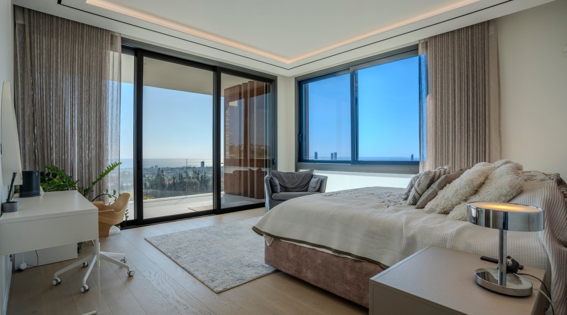 Luxury Residence in Paniotis, Limassol | S0001