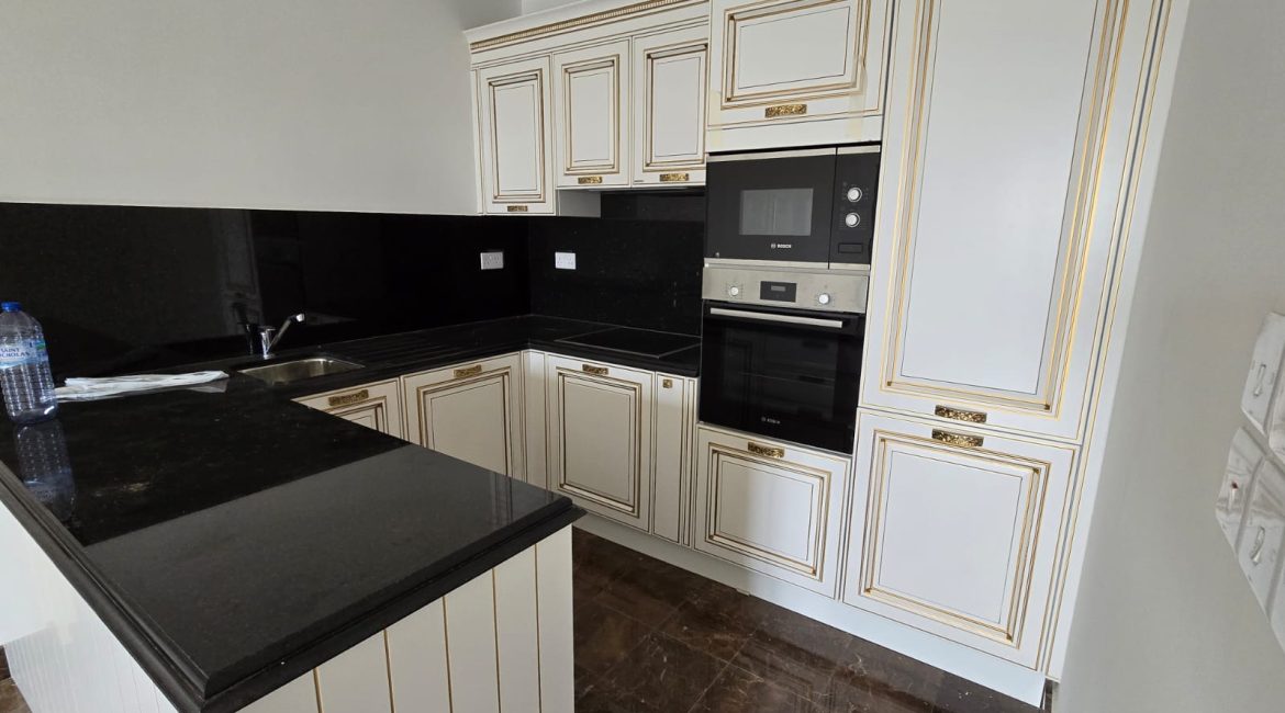 2-Bedroom Apartment for Rent in Luxury Complex | R0004