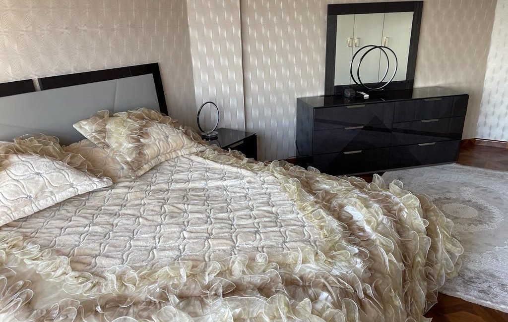 Seafront 2-Bedroom Apartment in Kanika | R0012