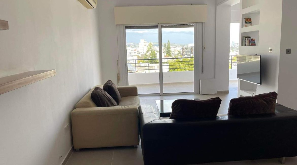 2-Bedroom Apartment | R0013