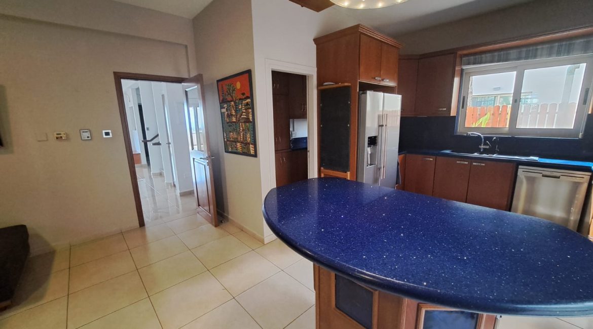 Sea View Villa for Sale – Agia Fyla | S0002