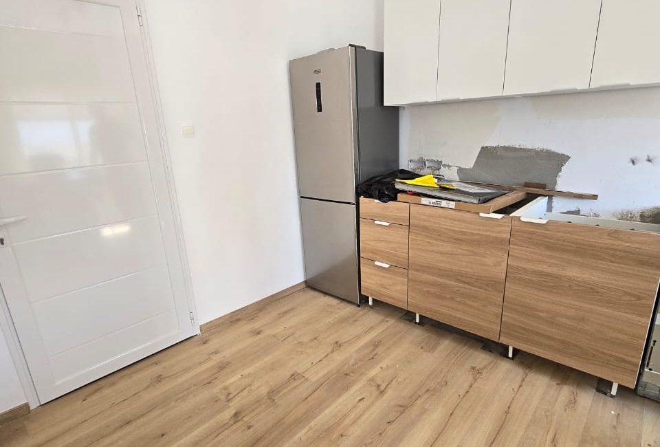 1-Bedroom Apartment for Rent | R0007