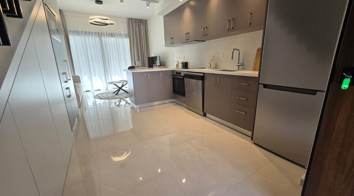 2-Bedroom Maisonette for Sale – Pareklisia | 0013