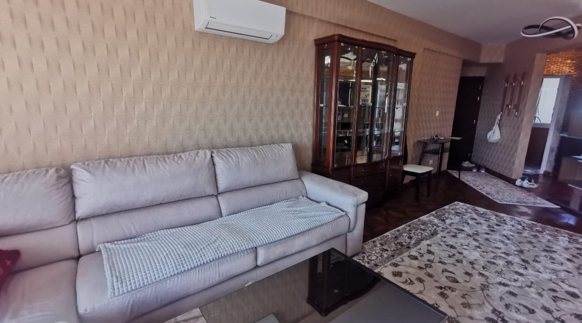 Seafront 2-Bedroom Apartment in Kanika | R0012