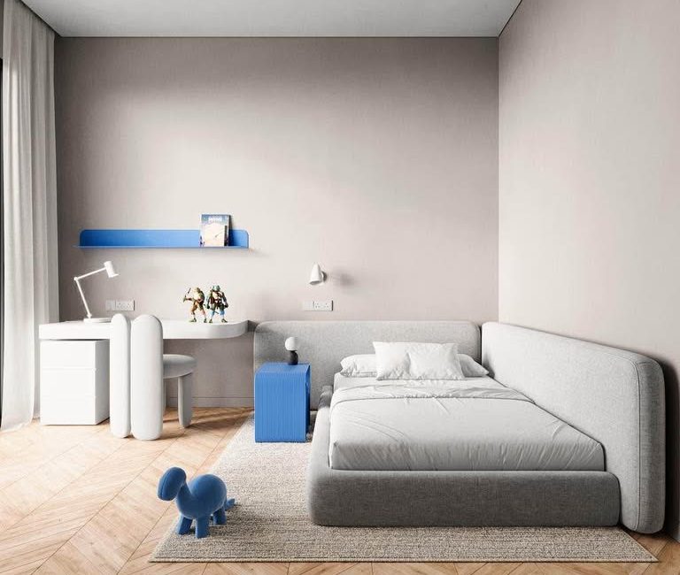 Exclusive residential development in the heart of Agios Ioannis | S0008