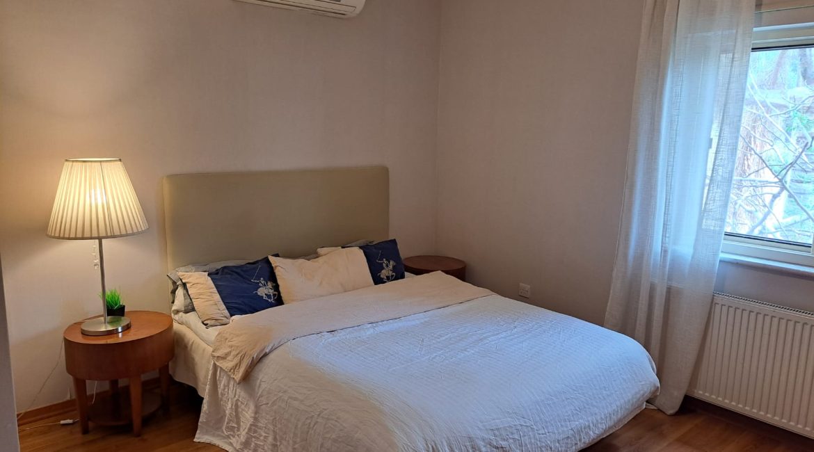 Sea View Villa for Sale – Agia Fyla | S0002