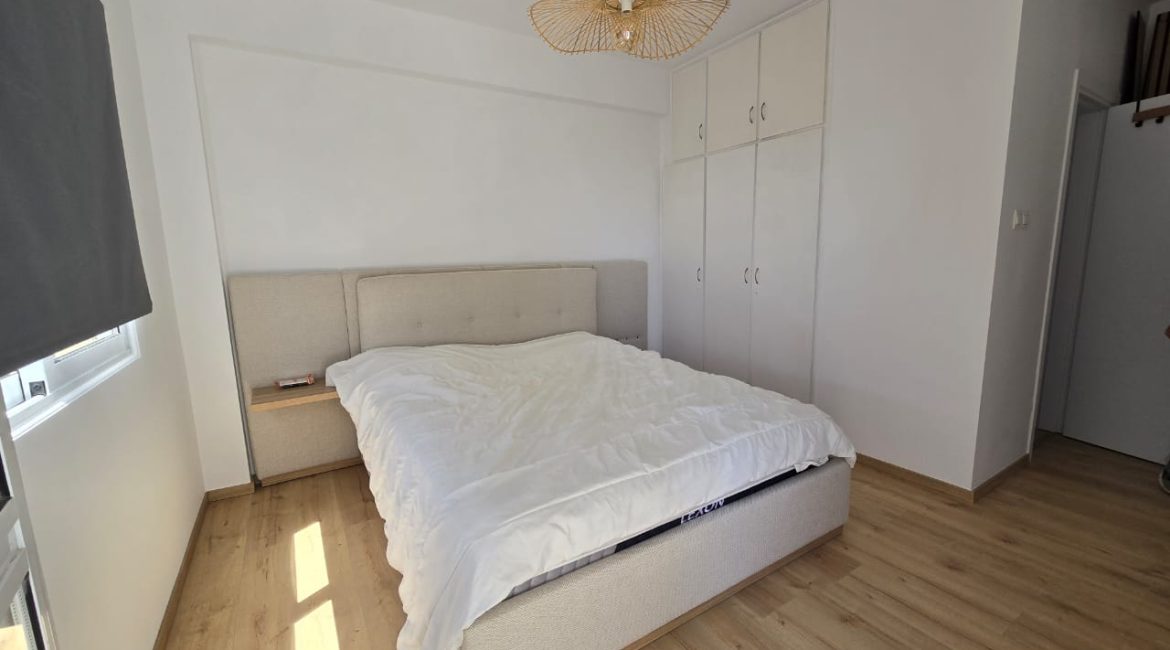 1-Bedroom Apartment for Rent | R0007