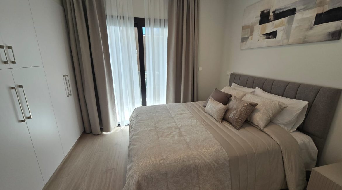 2-Bedroom Maisonette for Sale – Pareklisia | 0013