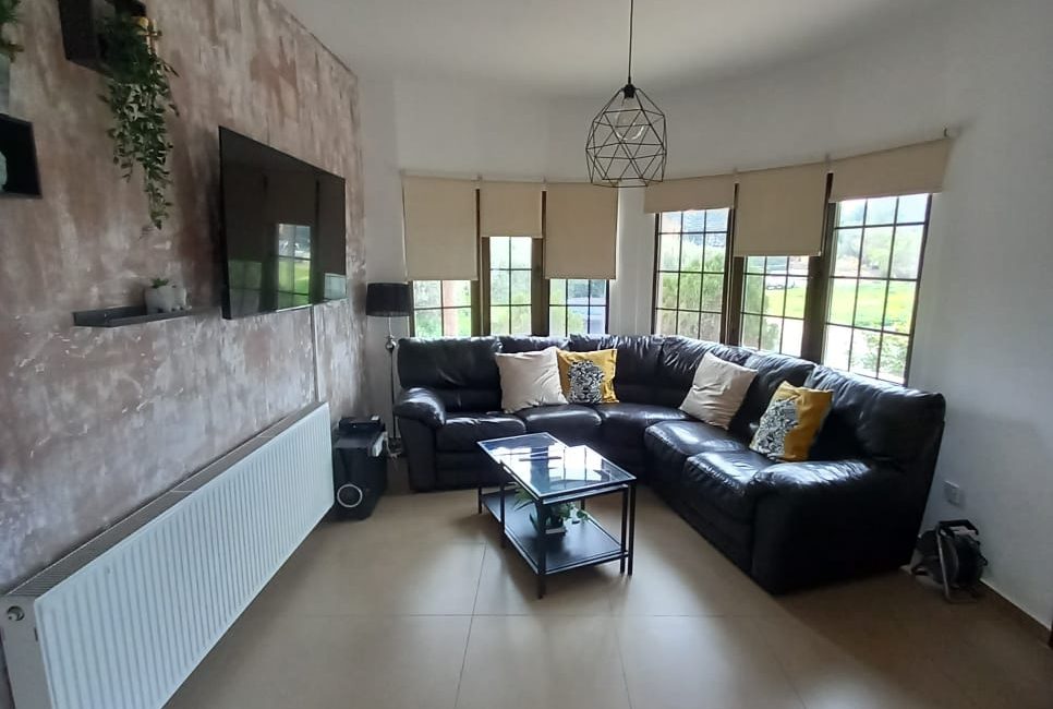 Cozy 3-Bedroom House with Terrace | R0006