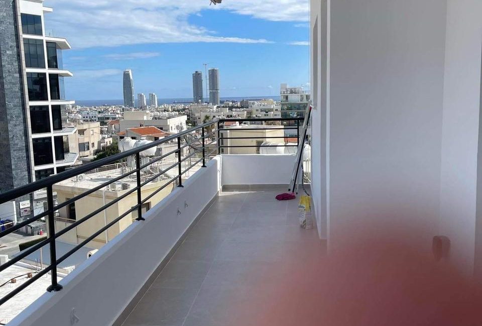 2-Bedroom Apartment | R0013