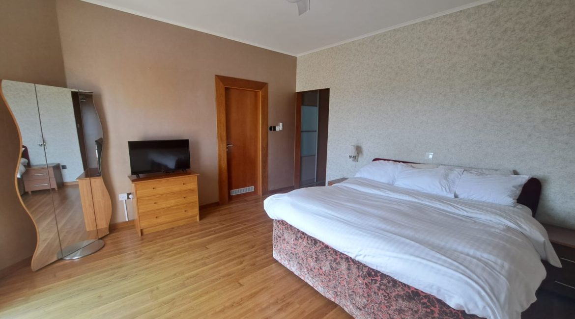 Sea View Villa for Sale – Agia Fyla | S0002