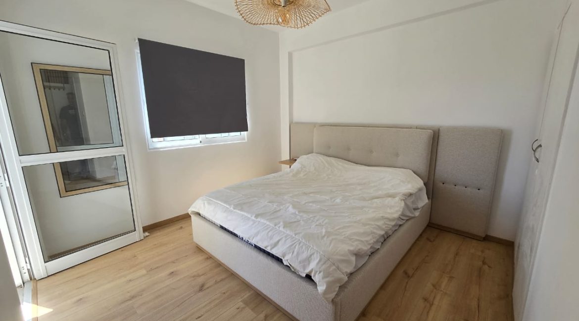 1-Bedroom Apartment for Rent | R0007