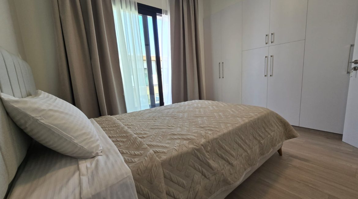 2-Bedroom Maisonette for Sale – Pareklisia | 0013
