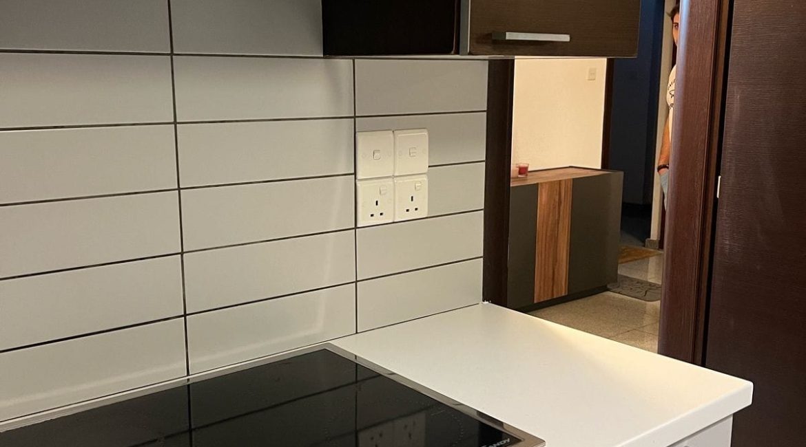 Spacious 2-Bedroom Apartment for Rent | R0014