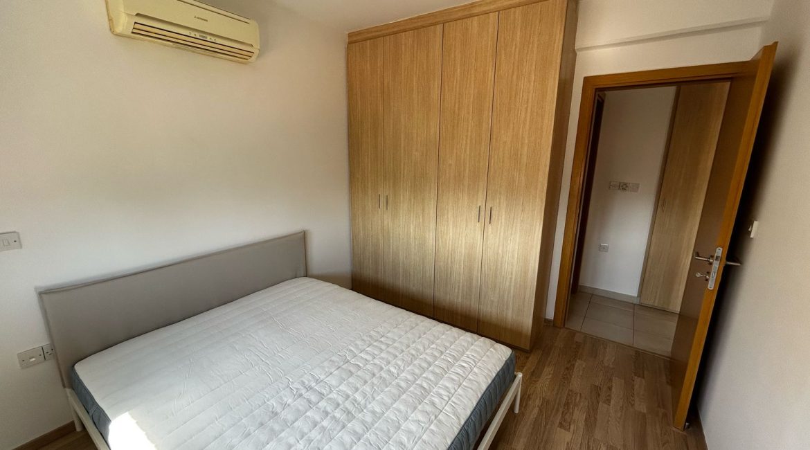 2-Bedroom Apartment for Rent in Petrou & Pavlou | R0003