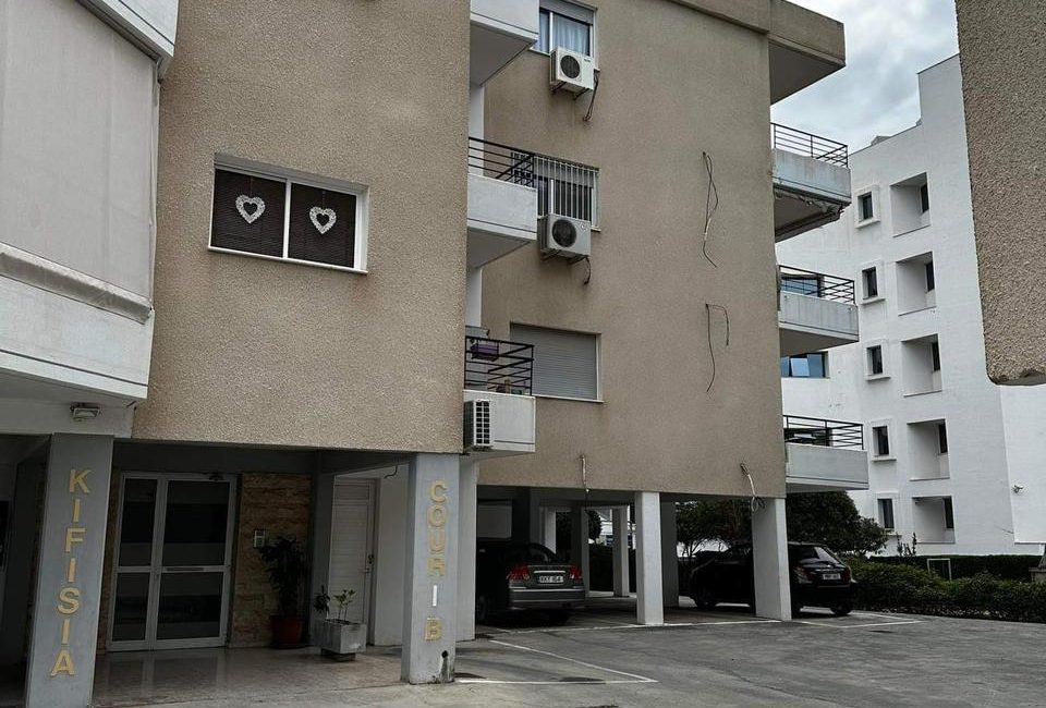 2-Bedroom Apartment | R0013