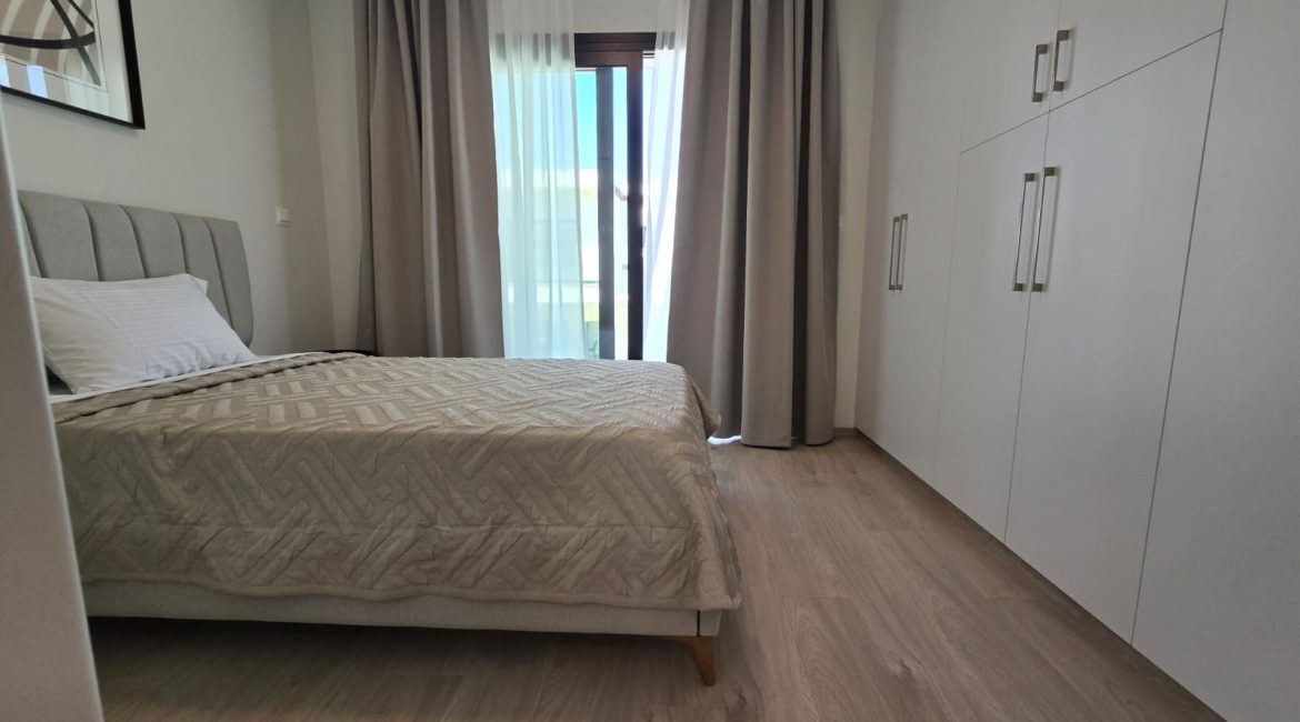 2-Bedroom Maisonette for Sale – Pareklisia | 0013