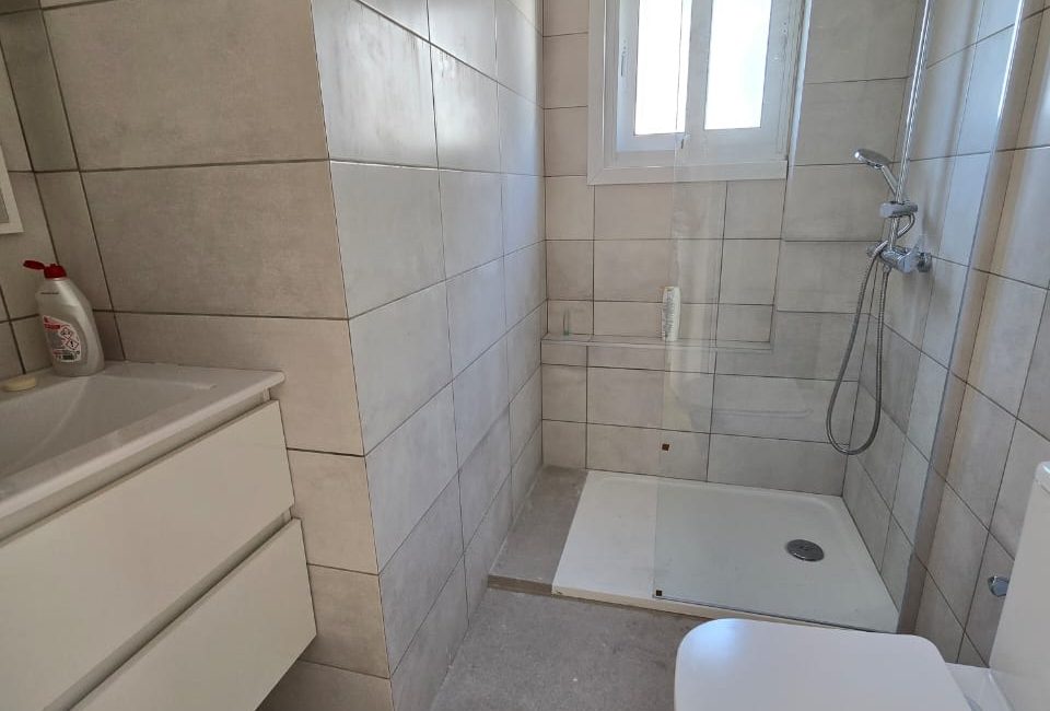 1-Bedroom Apartment for Rent | R0007