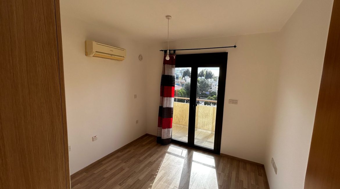2-Bedroom Apartment for Rent in Petrou & Pavlou | R0003