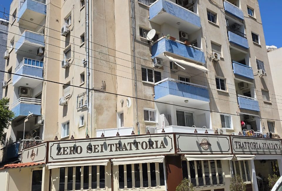 1-Bedroom Apartment for Rent | R0007