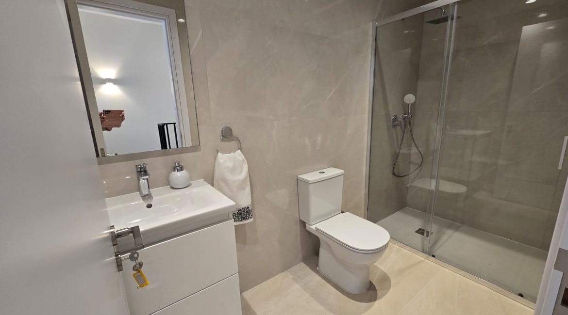 2-Bedroom Maisonette for Sale – Pareklisia | 0013