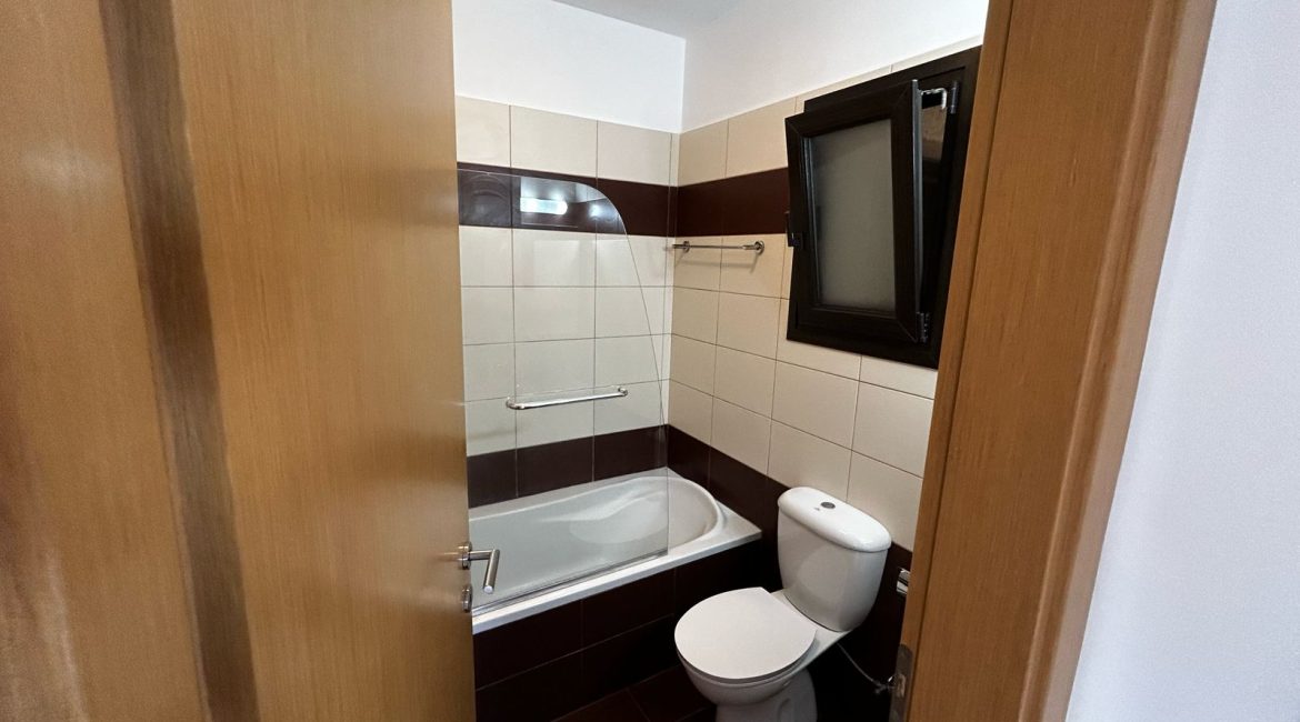 2-Bedroom Apartment for Rent in Petrou & Pavlou | R0003