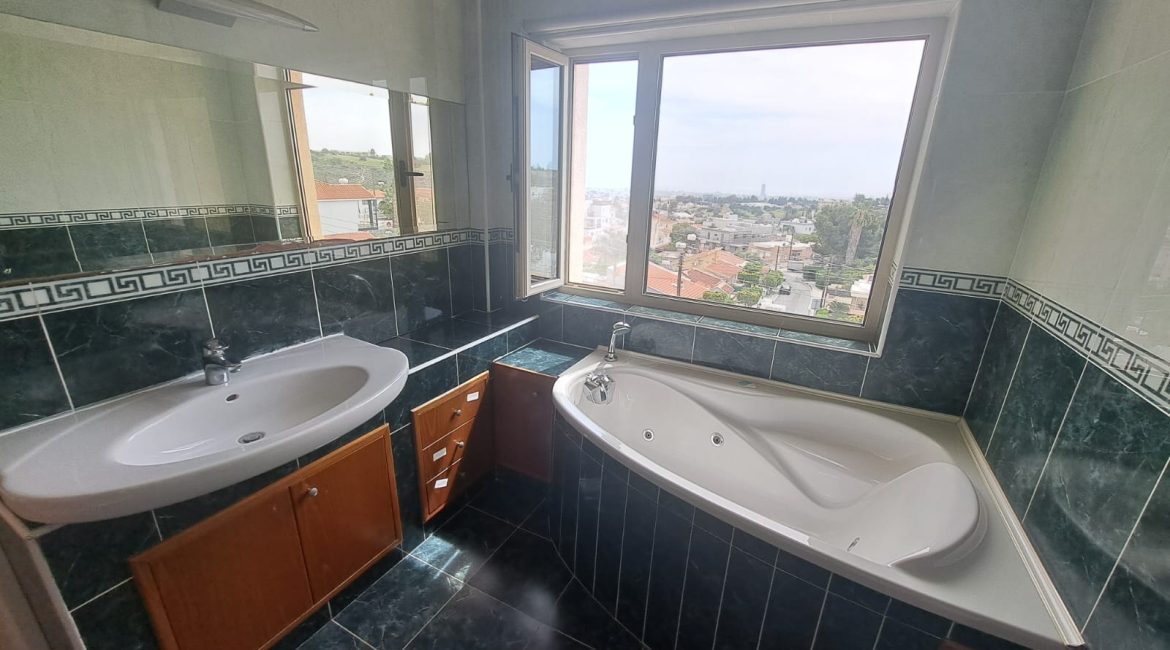 Sea View Villa for Sale – Agia Fyla | S0002