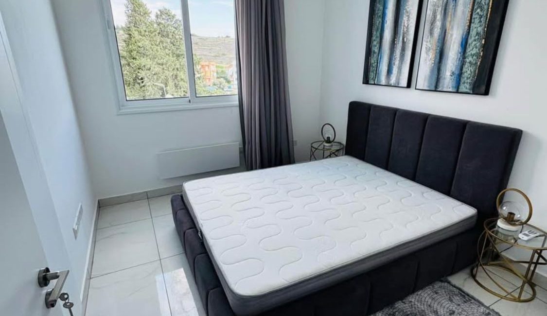 Luxury 3-Bedroom Apartment | R0011