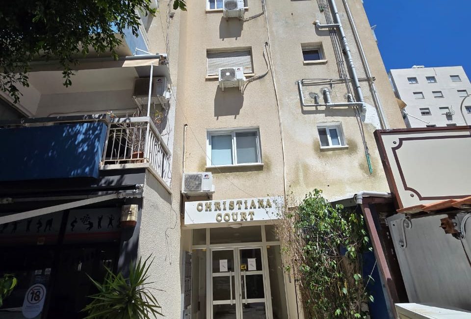 1-Bedroom Apartment for Rent | R0007