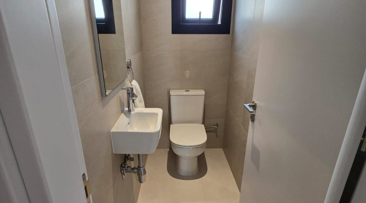 2-Bedroom Maisonette for Sale – Pareklisia | 0013