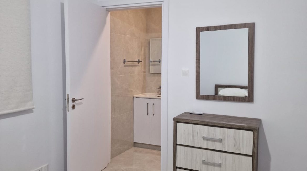 Spacious 2-Bedroom Apartment for Rent | R0014